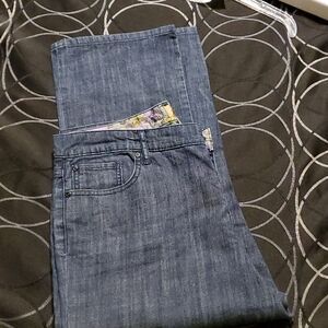 Motto Essential Cropped pant 12